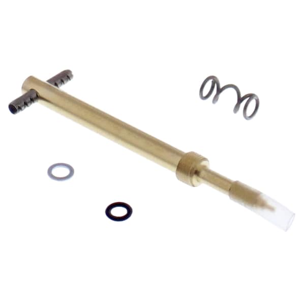 All Balls All Balls Extended Fuel Mixture Screw for KTM EXC 400, EXC 520 00-02 46-6003 - main
